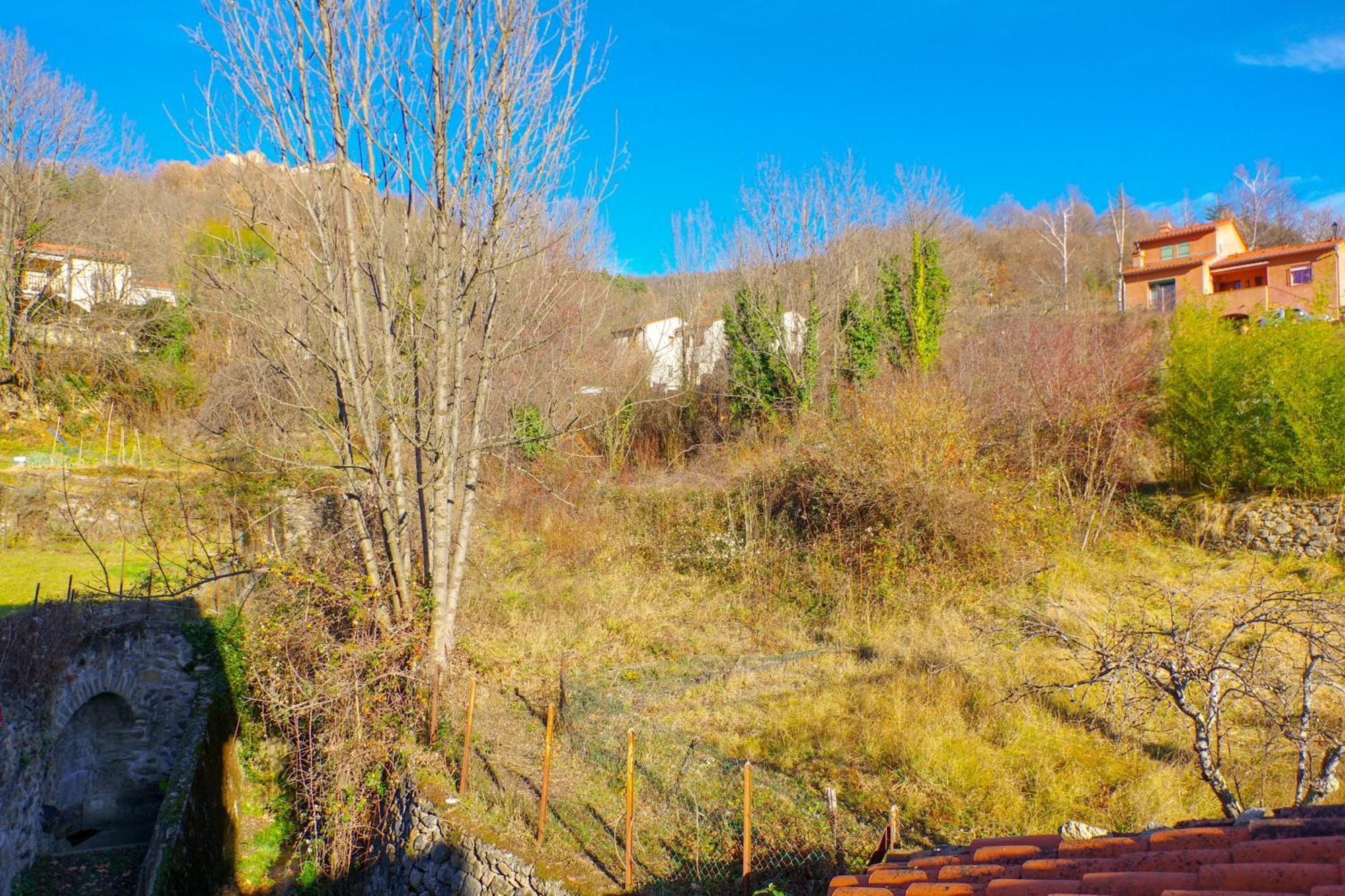 Studio Bacivers Cote Jardin Prats-de-Mollo-la-Preste Exterior photo