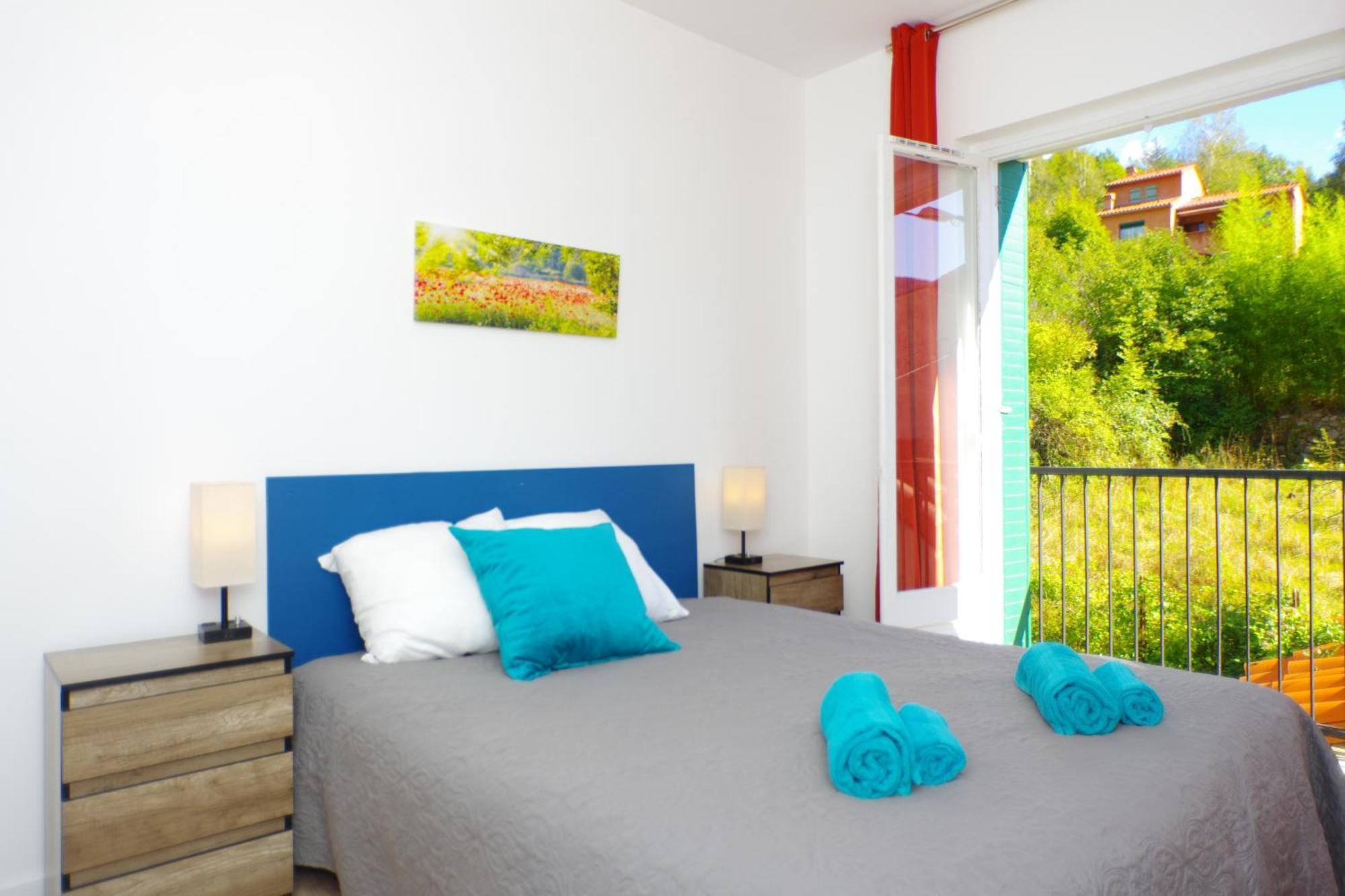 Studio Bacivers Cote Jardin Prats-de-Mollo-la-Preste Exterior photo